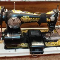 چرخ خیاطی مارشال اصلی