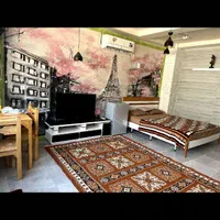 اجاره روزانه سوئیت نقلی پشت دانشگاه سما|اجارهٔ کوتاه‌مدت آپارتمان و سوئیت|بندرعباس, |دیوار