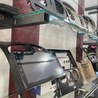 مانیتور خودروهای ایرانی و خارجی