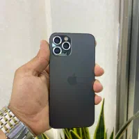 اپل ایفون iPhone 12por جشنواره فروش ویژه بدون پیش