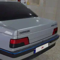 پژو ۴۰۵مدل ۹۸بی رنگ|خودرو سواری و وانت|الشتر, |دیوار