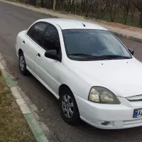 ریو|خودرو سواری و وانت|زنجان, |دیوار