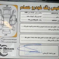 کوییک R مدل ۱۴۰۱|خودرو سواری و وانت|اردبیل, |دیوار