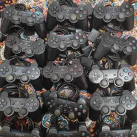 دسته سونی ۱و۲ کامپیوتر