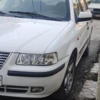 سمند ef7|خودرو سواری و وانت|ارومیه, |دیوار