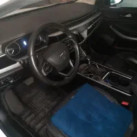 اریزو ۵ درحد صفر|خودرو سواری و وانت|تهران, جوادیه تهرانپارس|دیوار