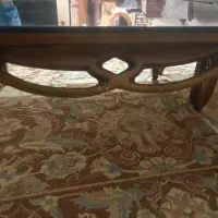 میزوسط و عسلی|مبلمان خانگی و میز عسلی|تهران, قصر فیروزه ۲|دیوار