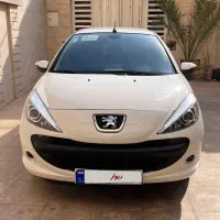 207 اتومات