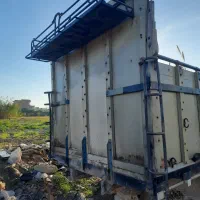 اطاق عقب کامیون|قطعات یدکی و لوازم جانبی|گرگان, |دیوار