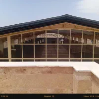 سوله ۳هزار متری ۱۴۰۰ متربنا شهرک امید اشتهارد|فروش دفتر صنعتی، کشاورزی، تجاری|اشتهارد, |دیوار