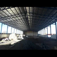 تعمییر و اب بندی سقف سوله