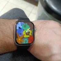 ساعت هوشمند