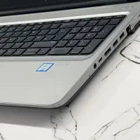 لپتاپ Hp Probook 650 بسیار تمیز|رایانه همراه|تهران, بلوار کشاورز|دیوار