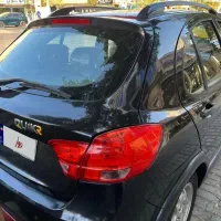 کوییک آر مدل 1400|خودرو سواری و وانت|مشهد, شریف|دیوار