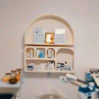 دکوراسیون هنری و خاص