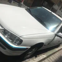 پارس ۱۴۰۲ درحد معاوضه