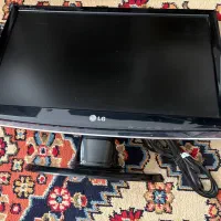 مانیتور ال جی