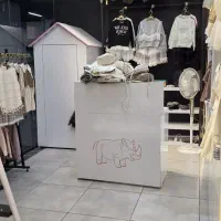 میز پاچال و اتاق پرو