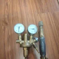 مانومتر آلمانی ZINSER ، سرپیک سوئیس ی مارک GLOOR|ابزارآلات|تهران, کرمان|دیوار