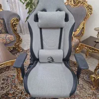 صندلی گیمینگ ام اس ای msi ch130