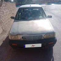 پراید 86|خودرو سواری و وانت|مبارکه, |دیوار