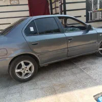 سمند سورن|خودرو سواری و وانت|اهواز, دغاغله|دیوار