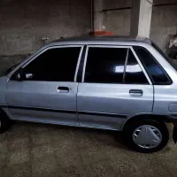 پراید مدل85 دوگانه دست دور رنگ|خودرو سواری و وانت|کردکوی, |دیوار