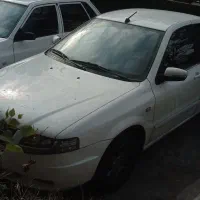 سمند سورن پلاس ۱۴۰۲ موتور ef7 کم کارکرد بی رنگ