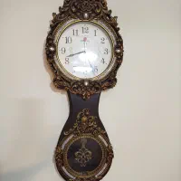 ساعت دیواری