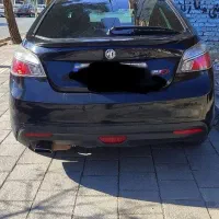 ام جی 6 تمام فول