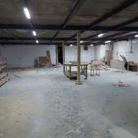 اجاره سوله صنعتی تمیز ۸۱۰ متر ۴ اتاق|اجارهٔ دفتر صنعتی، کشاورزی، تجاری|مشهد, گرجی علیا|دیوار