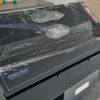 هود تکنو مکس ۲۰۲۵