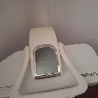 اتوپرس آک مخصوص جهاز