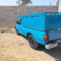 نیسان، مدل ۲۰۱۹|خودرو سواری و وانت|اهواز, کوی رمضان|دیوار