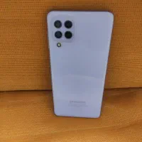 گوشی سامسونگ گلکسی A22 ، هاردش سوخته