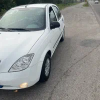 تیبا مدل۱۴۰۰درحد بدون رنگ ‌ترک ۵۰تاکار واقعی