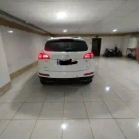 جک اس5بدون رنگ|خودرو سواری و وانت|تبریز, |دیوار