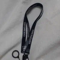 بند آویز گوشی