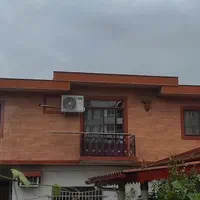 ویلا ۲خواب امکانات کامل کنار جاده اصلی|اجارهٔ کوتاهمدت ویلا و باغ|شیرود, |دیوار