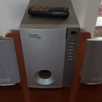 اسپیکر|سیستم صوتی خانگی|همدان, |دیوار