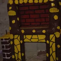 اجرای طرح سنگ آبشار منقل اسخترالاچیق وپلاسترساده