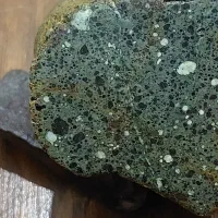 شهاب  سنگ بریسا