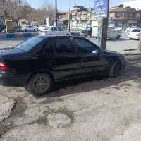 سمندlx|خودرو سواری و وانت|پیرانشهر, |دیوار