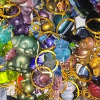 تسبیح دانش آموزی روز دختر کادویی اقتصادی رنگ ثابت