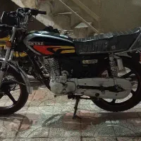 موتور 200 پرواز|موتورسیکلت|سنندج, |دیوار