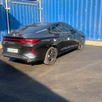 فروش kmc  j7|خودرو سواری و وانت|تهران, امیرآباد|دیوار