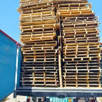 مرکز خرید فروش انواع پالت|عمده‌فروشی|جهرم, |دیوار