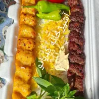 آشپزخانه غذا