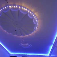 گچکاری ساختمان
