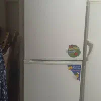 یخچال فریزر